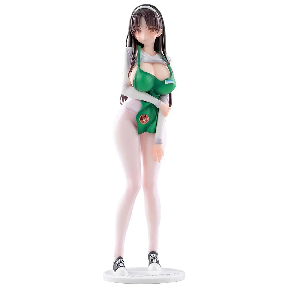 POPQN - Figura a Escala - First Business! Hanamiya Mari the Gentle Shop Assistant - Imagen 1