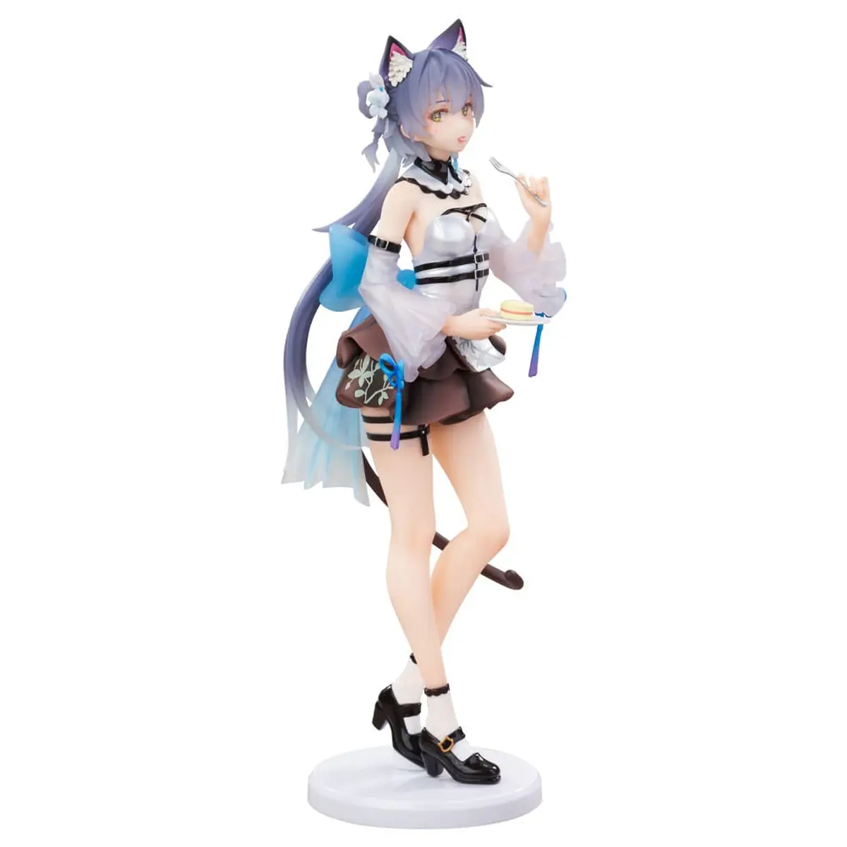 Vsinger - Figura a Escala - Luo Tianyi (Tea Time Melody Ver.) - Imagen 1