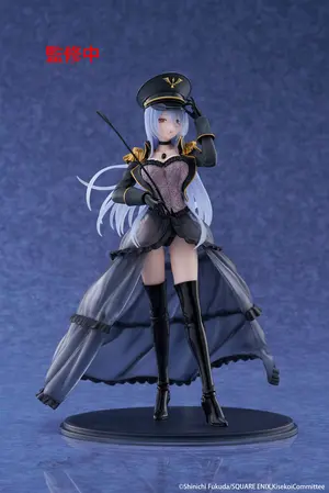 My Dress-Up Darling - AMP+ Figure - Marin Kitagawa (Black Lobelia Ver.)