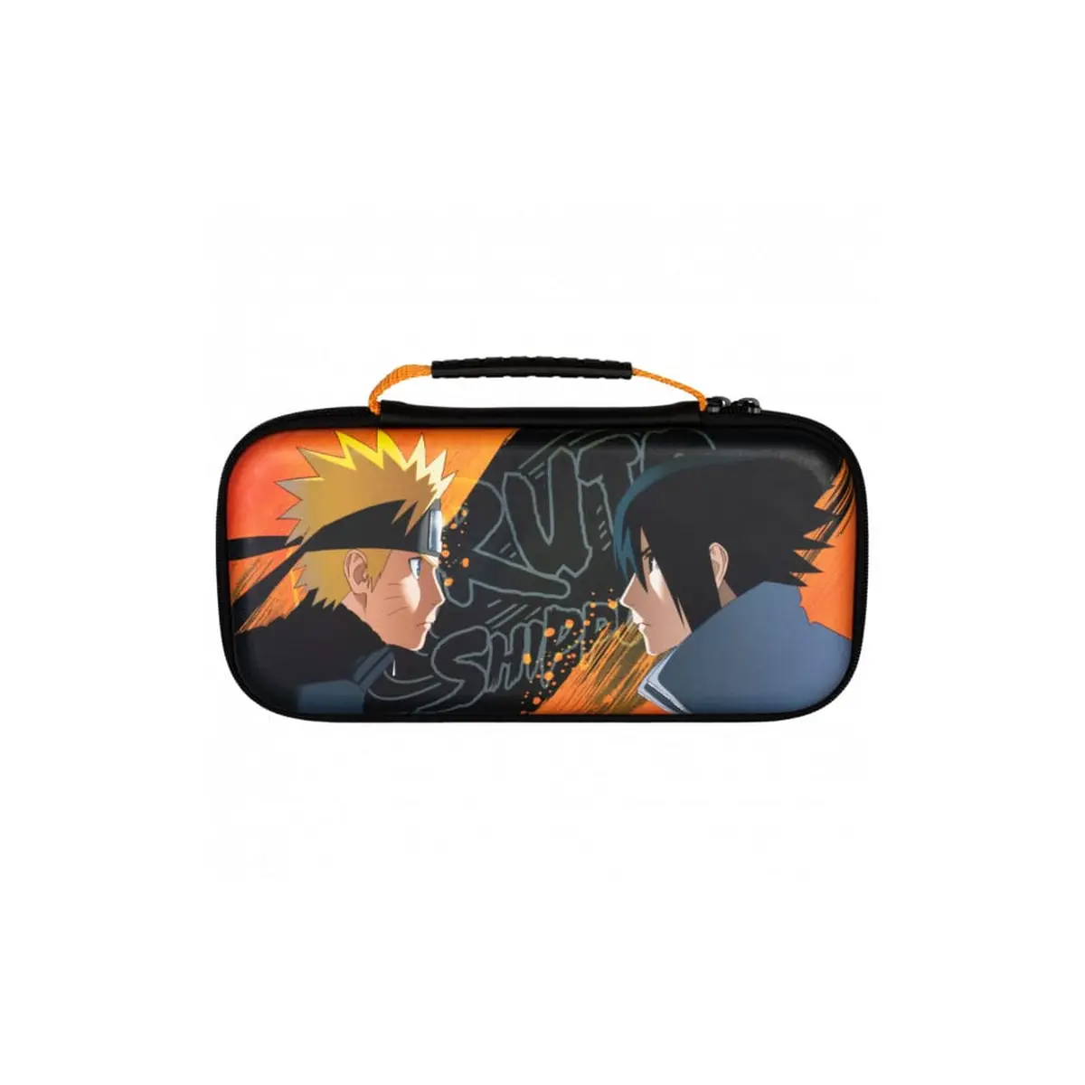Naruto - Switch 2 Tragetasche - Naruto & Sasuke - Imagen 1