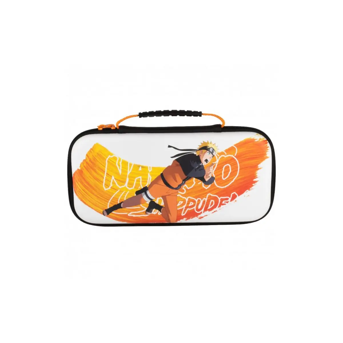 Naruto - Switch 2 Tragetasche - Brush - Imagen 1