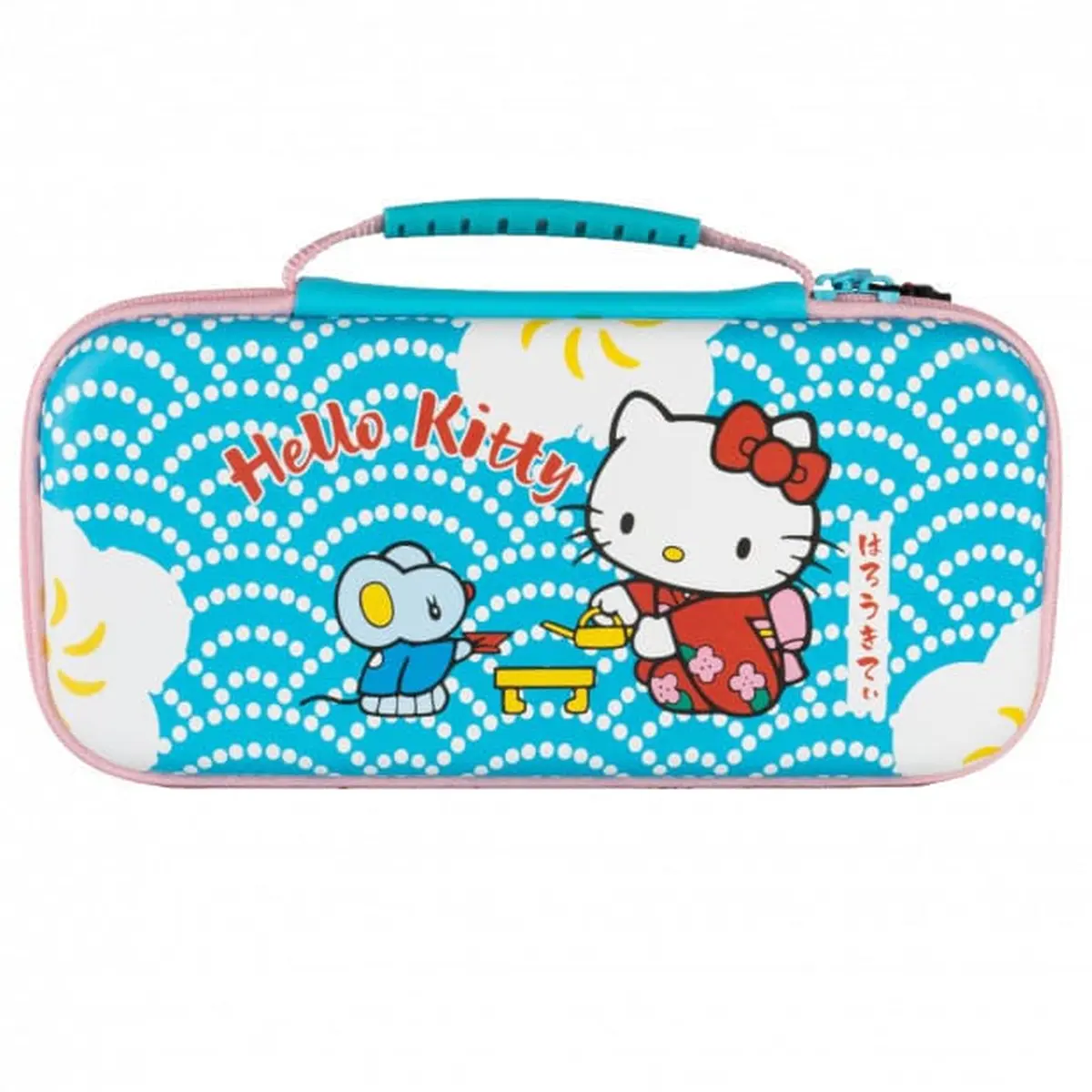 Hello Kitty - Switch 2 Tragetasche - Tea - Imagen 1
