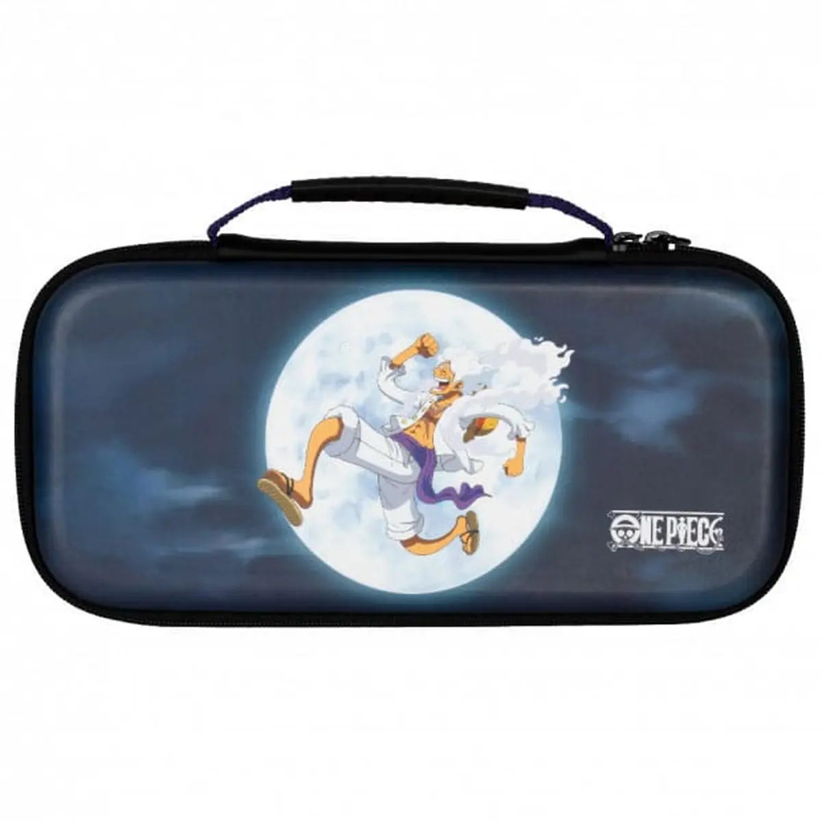 One Piece - Switch 2 Tragetasche - Moon - Imagen 1