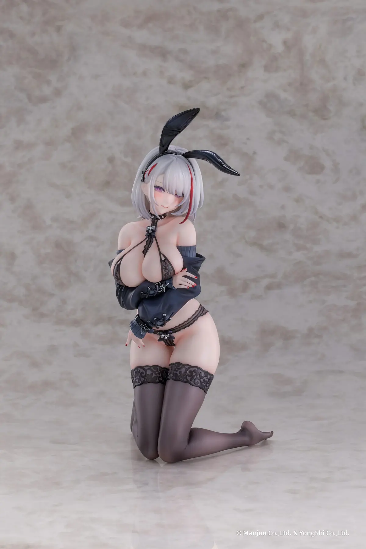 Azur Lane - Figura a Escala - Duisburg (Endurance Training (Gone Wrong)) - Imagen 1