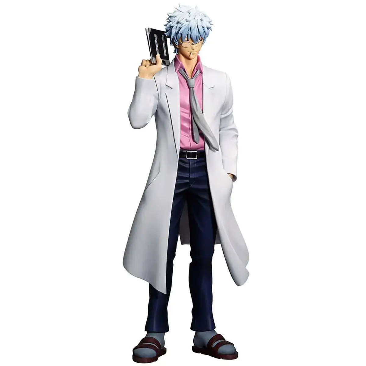Gintama - Ichiban Kuji - MASTERLISE - Ginpachi Sakata - Imagen 1