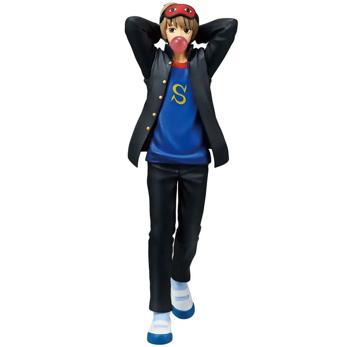 Gintama - Ichiban Kuji - MASTERLISE - Sogo Okita - Imagen 1