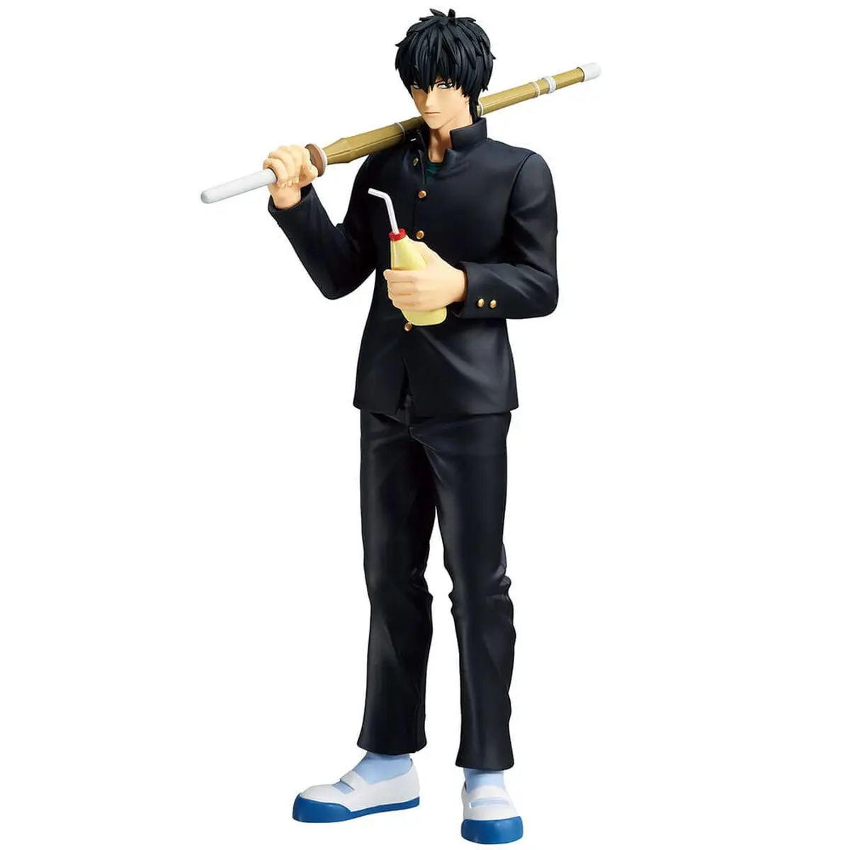 Gintama - Ichiban Kuji - MASTERLISE - Toshiro Hijikata - Imagen 1