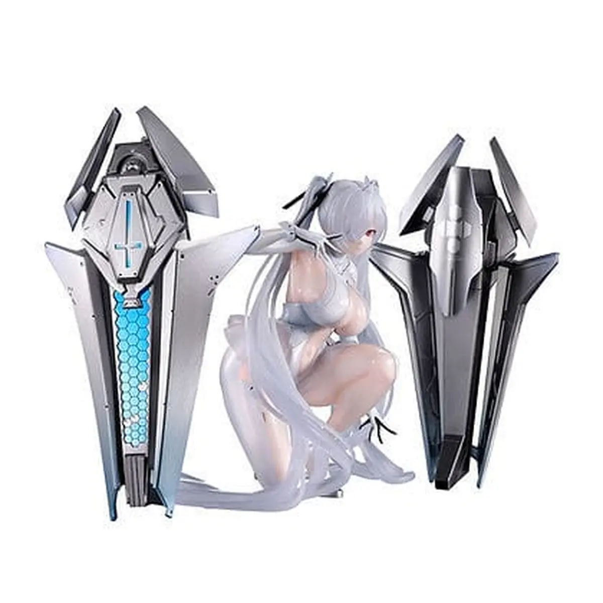 NIKKE - Ichiban Kuji - Cinderella (Chapter 6) - Imagen 1