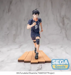 Haikyu!! - High Premium Figure - Tobio Kageyama