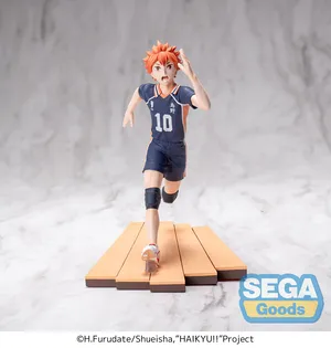 Haikyu!! - High Premium Figure - Shoyo Hinata