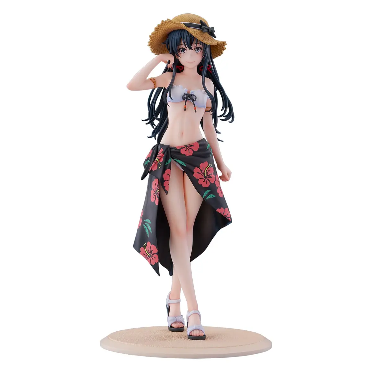 My Teen Romantic Comedy SNAFU - Figura a Escala - Yukino Yukinoshita (Swimsuit Ver.) - Imagen 1