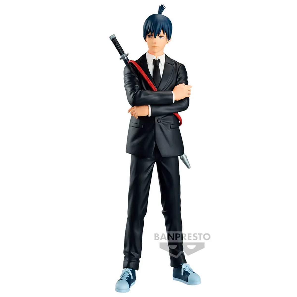 Chainsaw Man - CHAIN SPIRITS - Aki Hayakawa (vol.2) - Figura de anime coleccionable - Foto principal