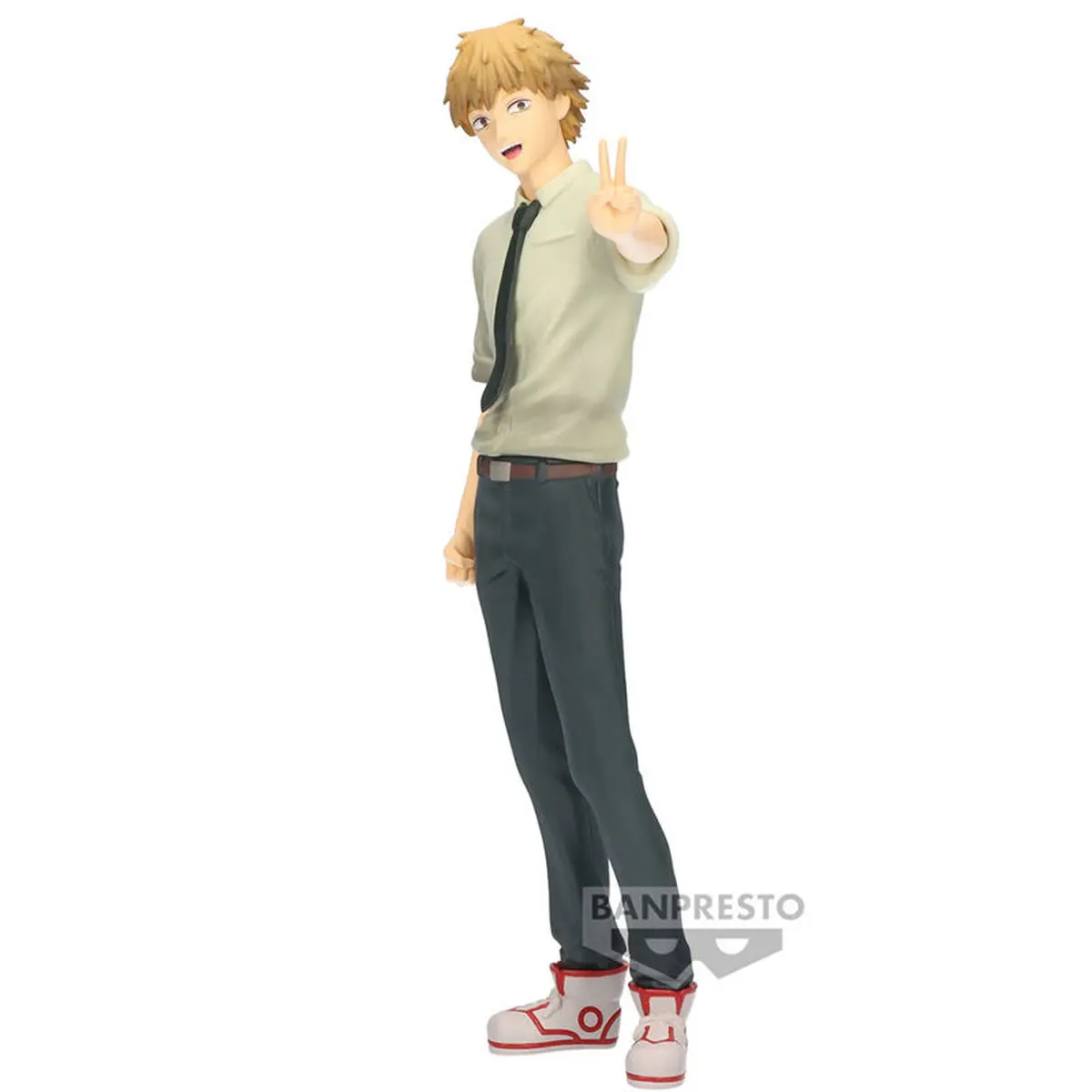 Chainsaw Man - CHAIN SPIRITS - Denji (vol.1) - Imagen 1