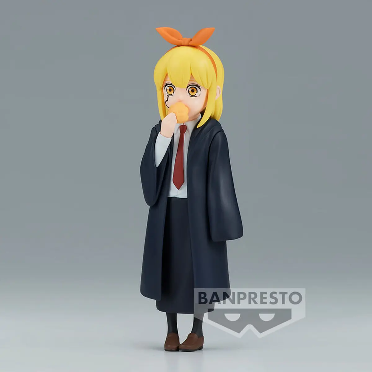 Mashle - Deformed Figure Collection - Lemon Irvine - Imagen 1