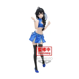 My Teen Romantic Comedy SNAFU - Kyunties - Yukino Yukinoshita
