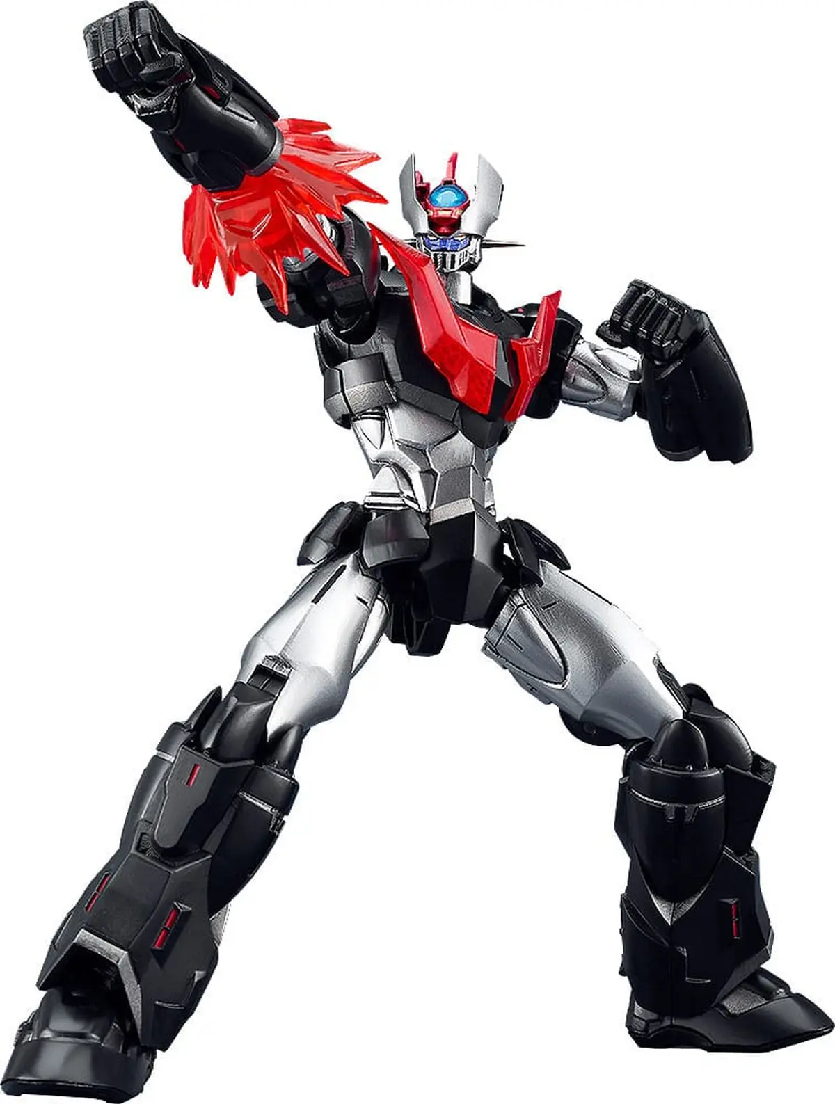 Mazinger - MODEROID - Mazinger ZEST - Imagen 1