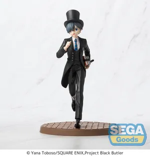 Black Butler - Luminasta - Ciel Phantomhive