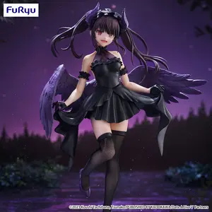 Date A Live - BiCute Dark Figure - Kurumi Tokisaki