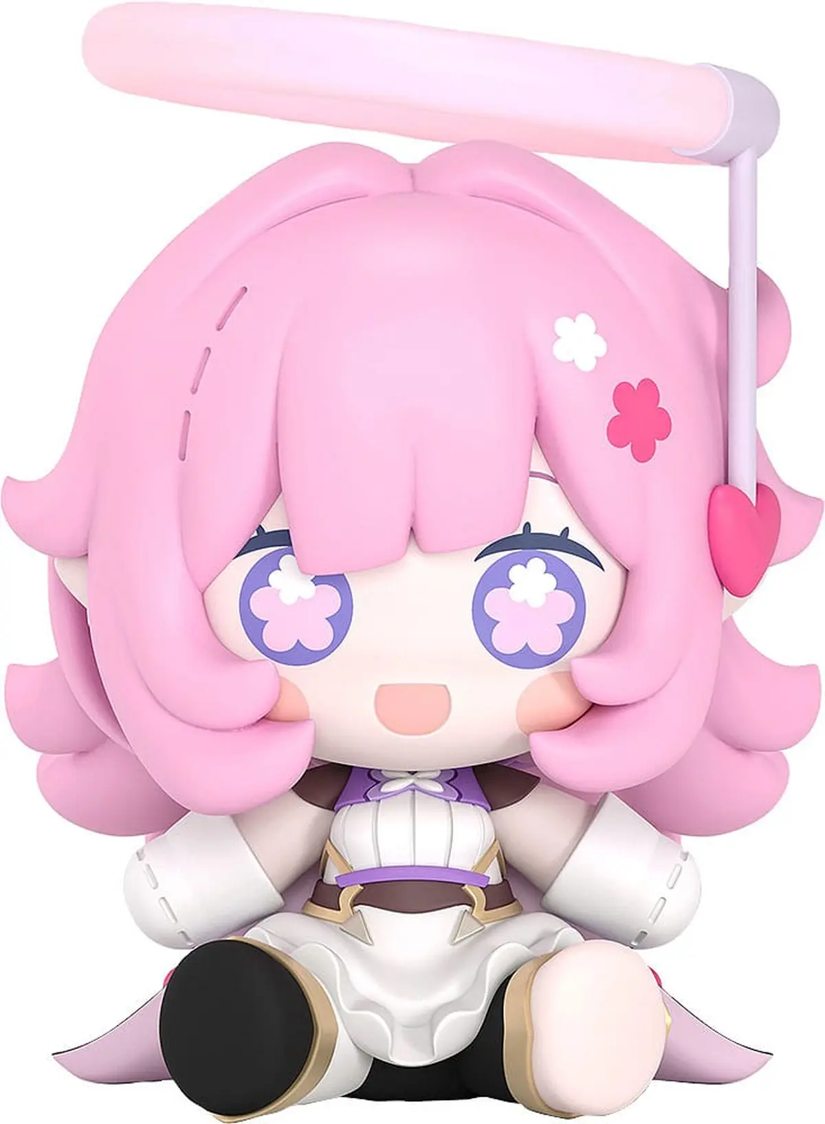 Honkai: Star Rail - Huggy Good Smile - Elysia (Elf) - Imagen 1