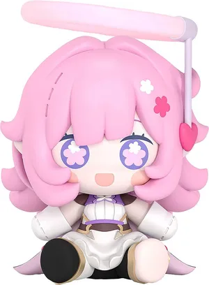 Honkai: Star Rail - Huggy Good Smile - Elysia (Elf)