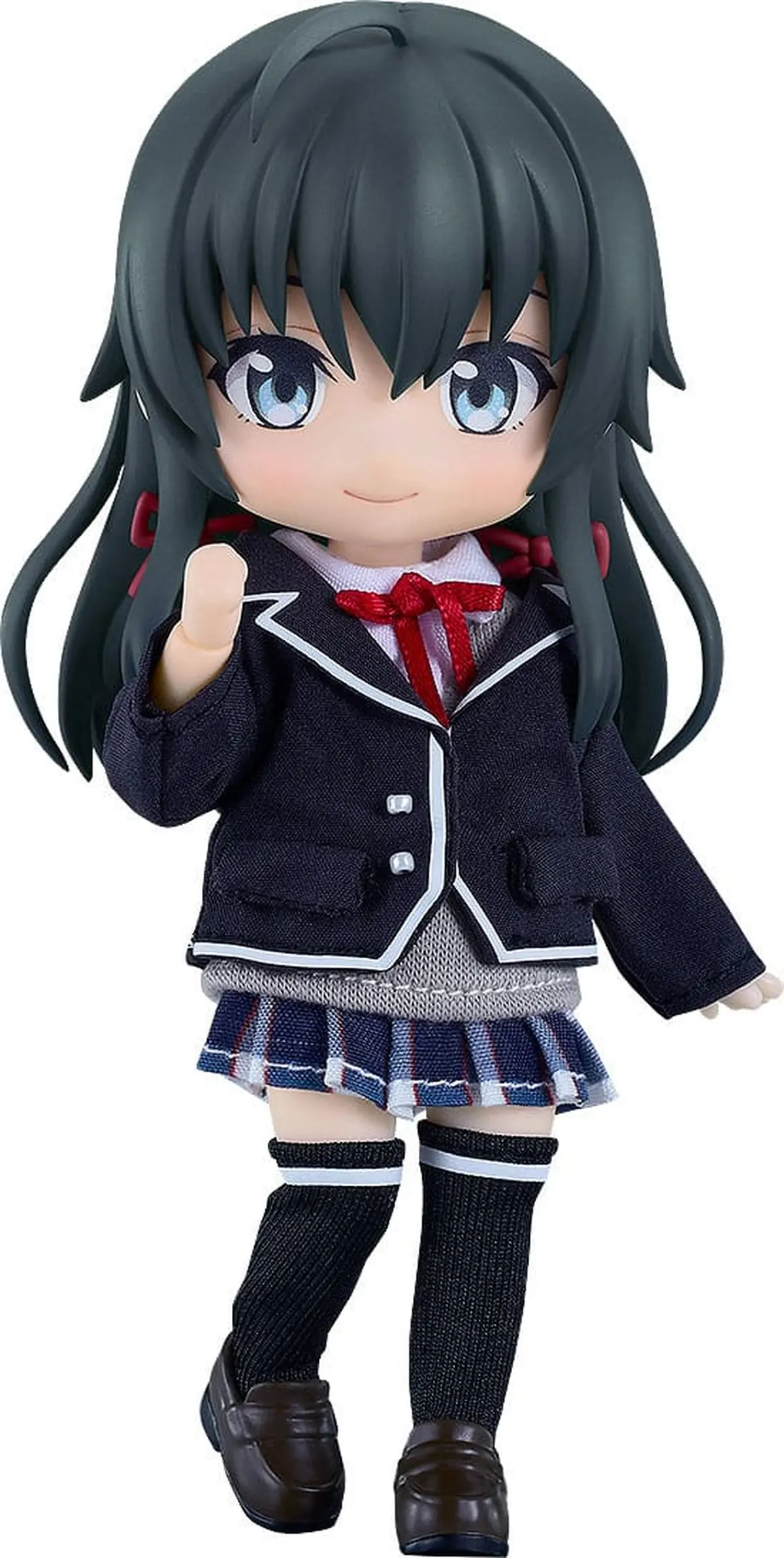 My Teen Romantic Comedy SNAFU - Nendoroid Doll - Yukino Yukinoshita - Imagen 1