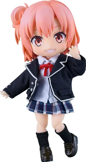 My Teen Romantic Comedy SNAFU - Nendoroid Doll - Yui Yuigahama