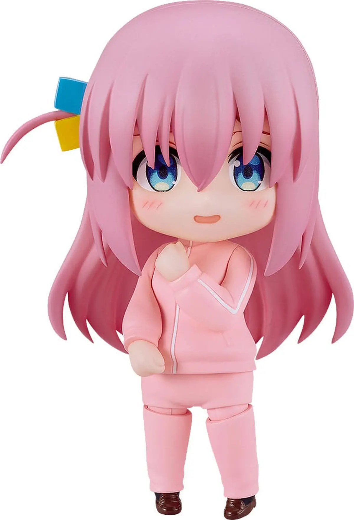 Bocchi the Rock! - Nendoroid - Hitori Goto (Tracksuit Ver.) - Imagen 1