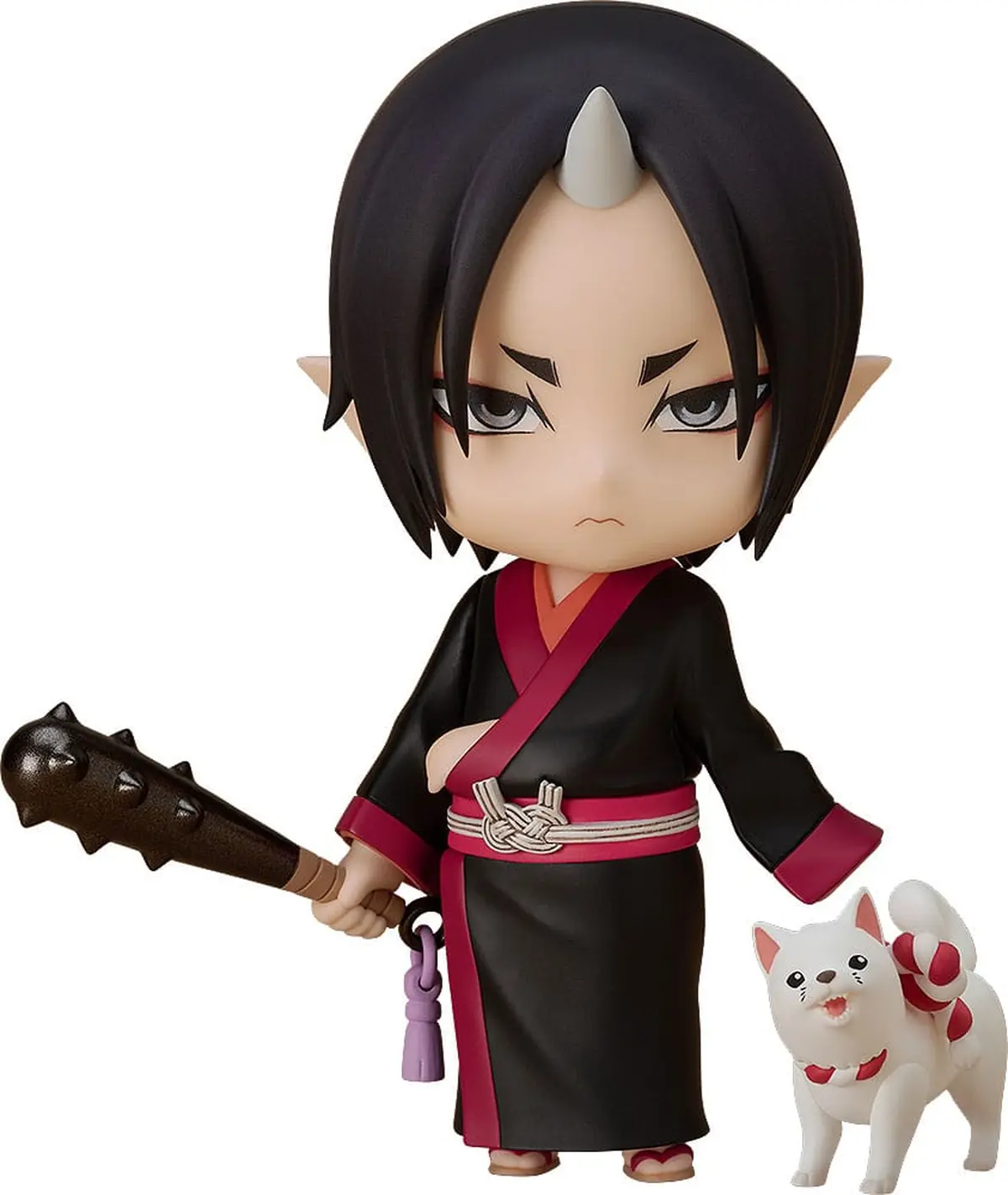 Hozuki's Coolheadedness - Nendoroid - Hozuki (2.0) - Imagen 1