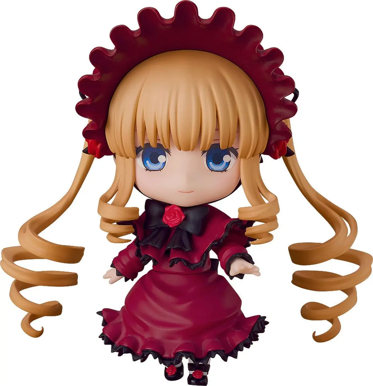 Rozen Maiden - Nendoroid - Shinku (2.0) - Imagen 1