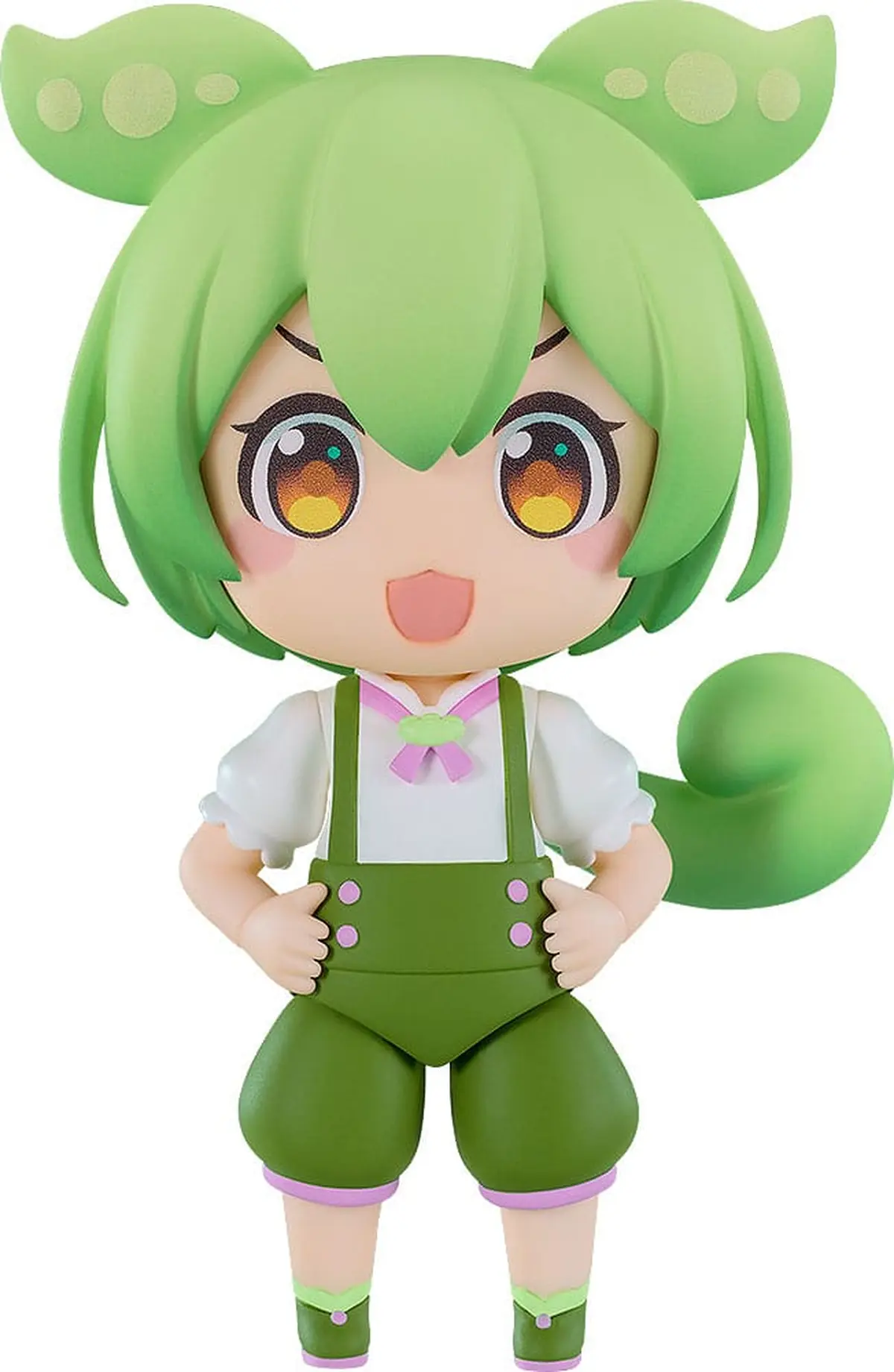 Tohoku Zunko - Nendoroid - Zundamon - Imagen 1