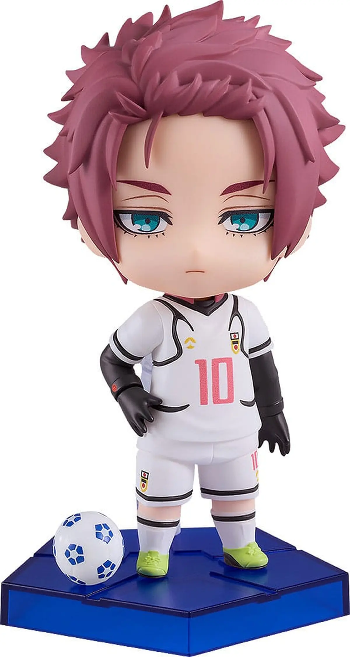 Blue Lock - Nendoroid - Sae Itoshi - Imagen 1