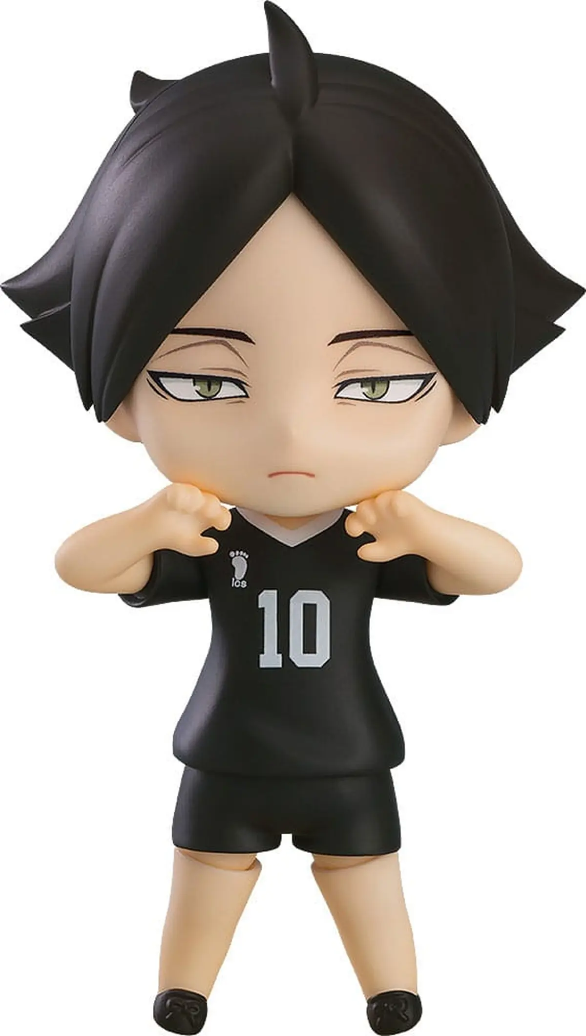 Haikyu!! - Nendoroid - Rintaro Suna - Imagen 1