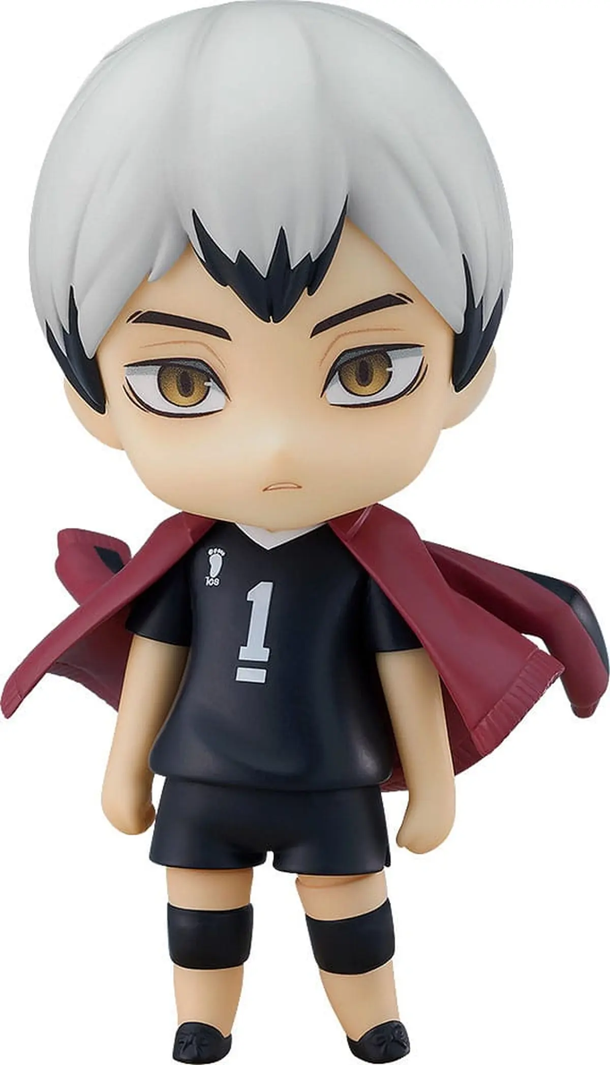 Haikyu!! - Nendoroid - Shinsuke Kita - Imagen 1