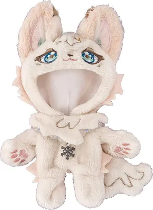 FLUFFY LAND - Nendoroid Doll Accesorios - Kigurumi Pajamas: Dyana