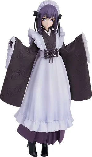 My Dress-Up Darling - POP UP PARADE - Marin Kitagawa (Shizuku Kuroe: School Festival Ver.)