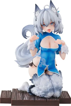 Redo of Healer - KDcolle - Setsuna (Chinese Dress Ver.)
