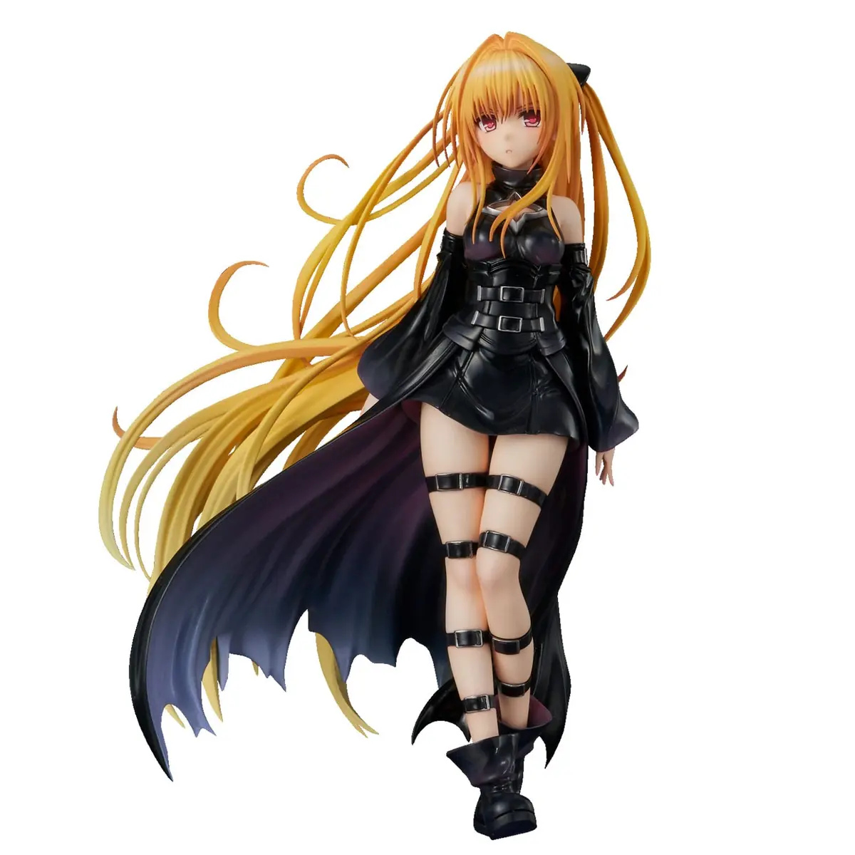 To Love-Ru - Figura a Escala - Golden Darkness (Black Trance ver.) - Imagen 1