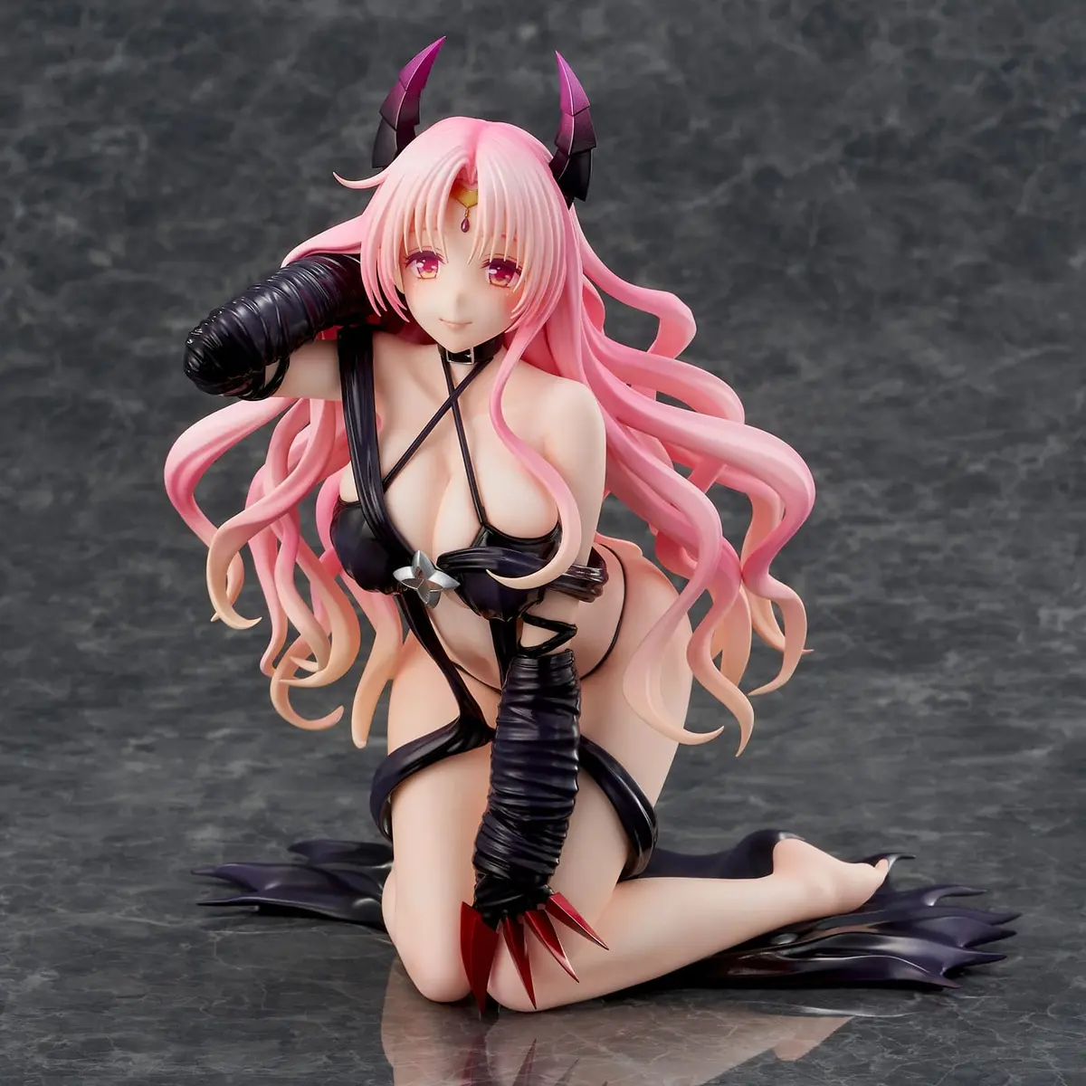 To Love-Ru - Figura a Escala - Sephie Michaela Deviluke (Darkness ver.) - Imagen 1