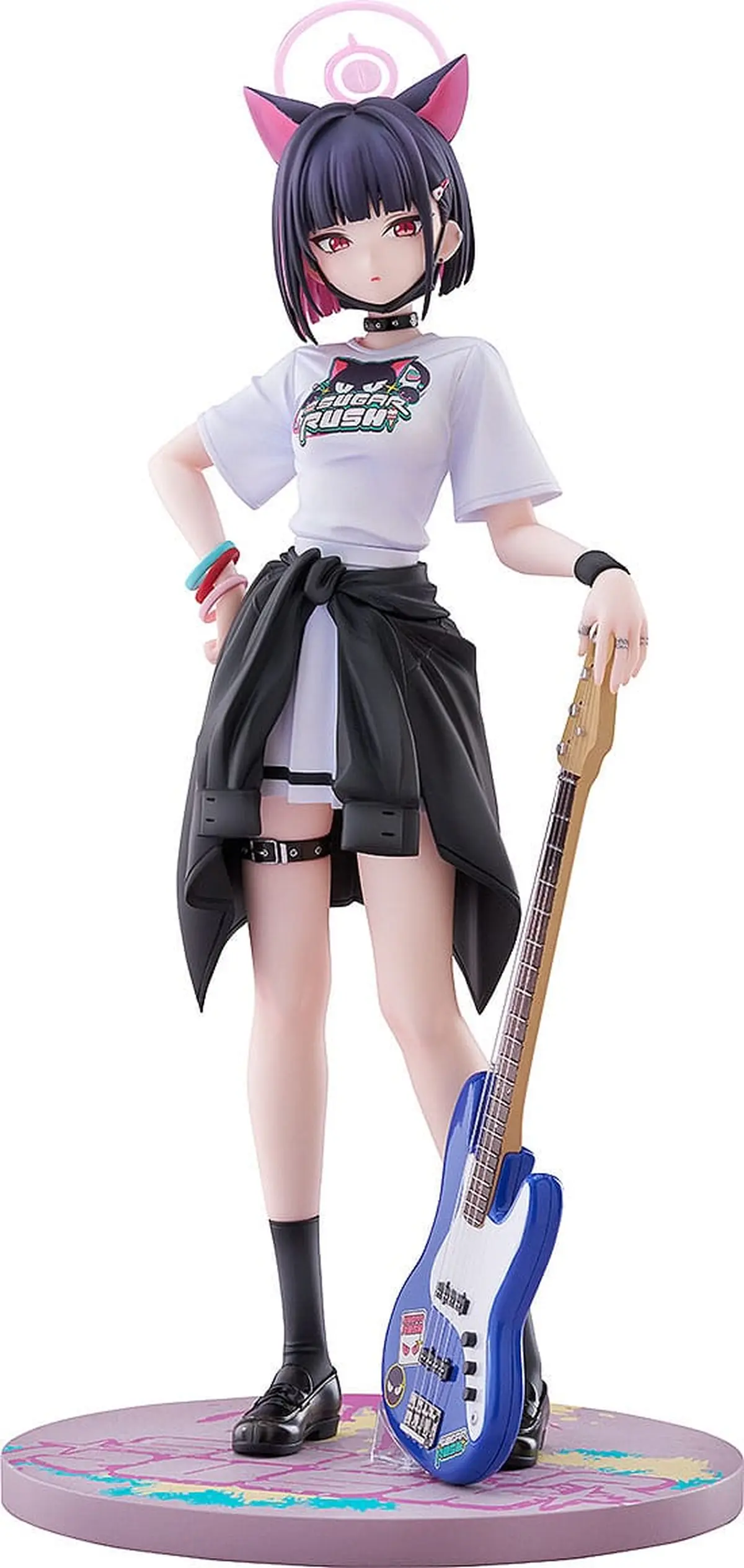 Blue Archive - Figura a Escala - Kazusa Kyoyama (Band) - Imagen 1