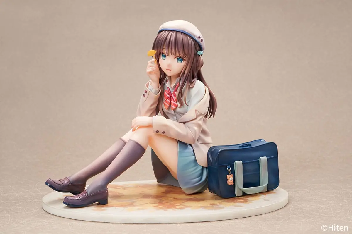 Hiten - Figura a Escala - Autumn Colors - Imagen 1