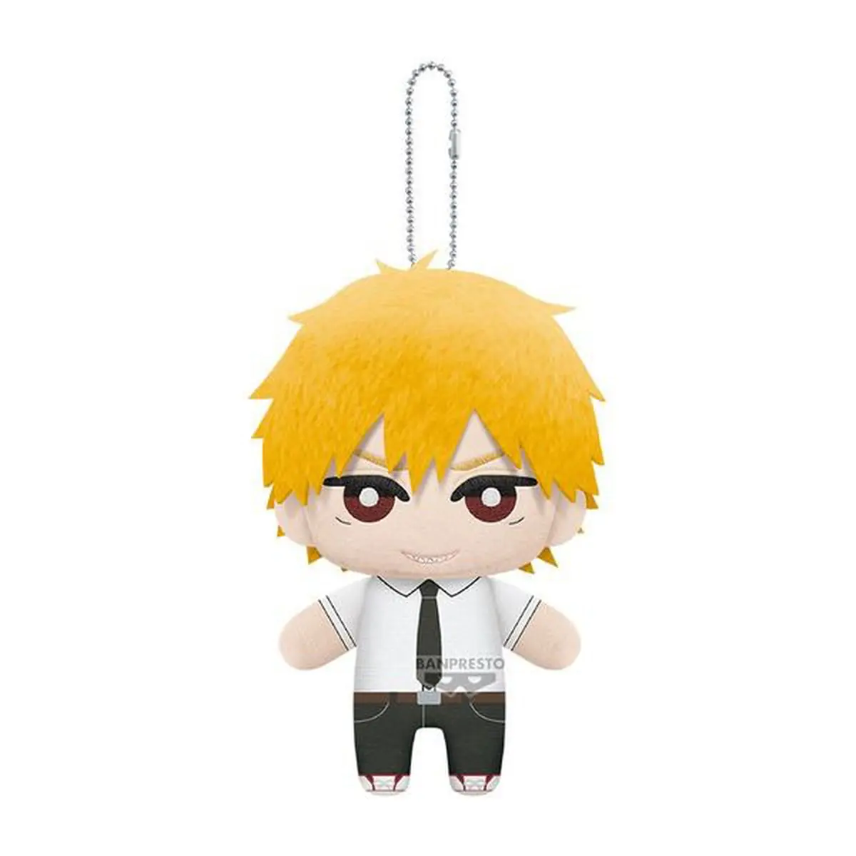 Chainsaw Man - Tomonui - Denji - Figura de anime coleccionable - Foto principal