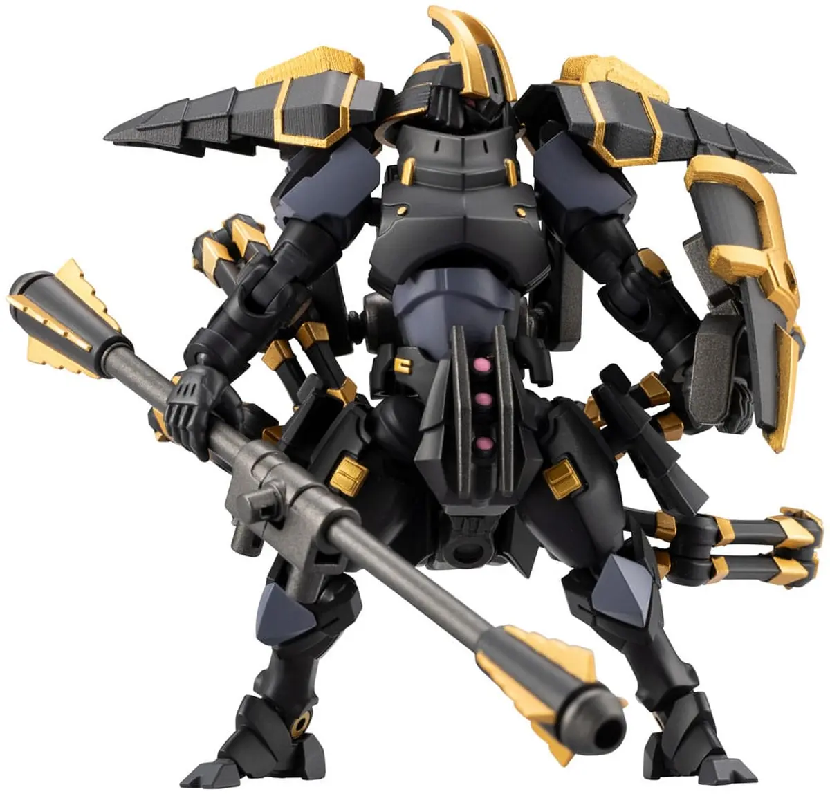 Hexa Gear - Plastic Model Kit - Governor (Para-Pawn Enclosure) - Imagen 1