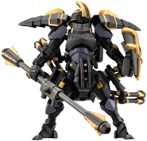 Hexa Gear - Plastic Model Kit - Governor (Para-Pawn Enclosure)