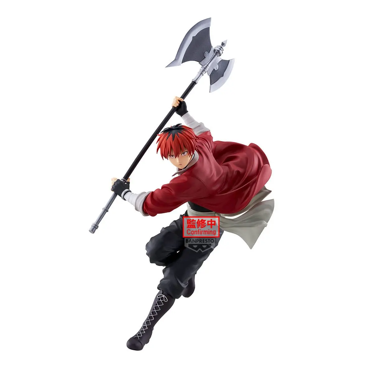 Frieren - MAXIMATIC - Stark - Figura de anime coleccionable - Foto principal