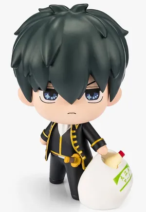 Gintama - Tekupiku - Toshiro Hijikata