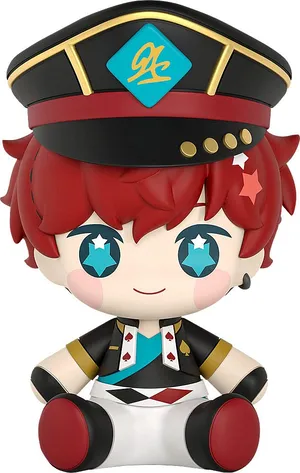 Ensemble Stars! - Huggy Good Smile - Hiiro Amagi