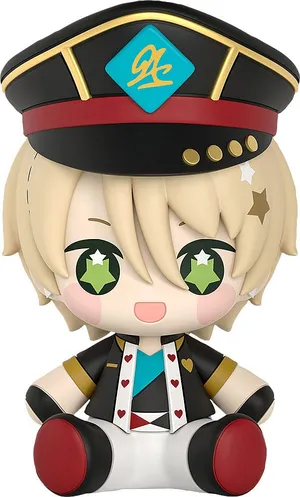 Ensemble Stars! - Huggy Good Smile - Aira Shiratori