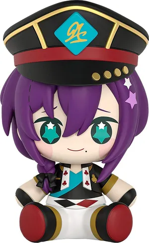 Ensemble Stars! - Huggy Good Smile - Mayoi Ayase