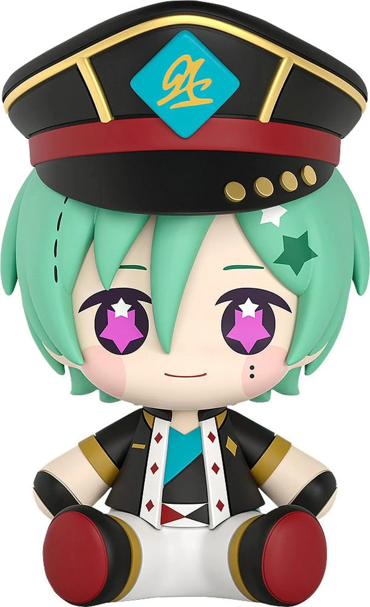 Ensemble Stars! - Huggy Good Smile - Tatsumi Kazehaya - Imagen 1