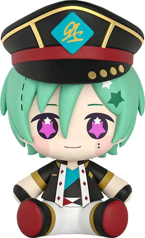 Ensemble Stars! - Huggy Good Smile - Tatsumi Kazehaya